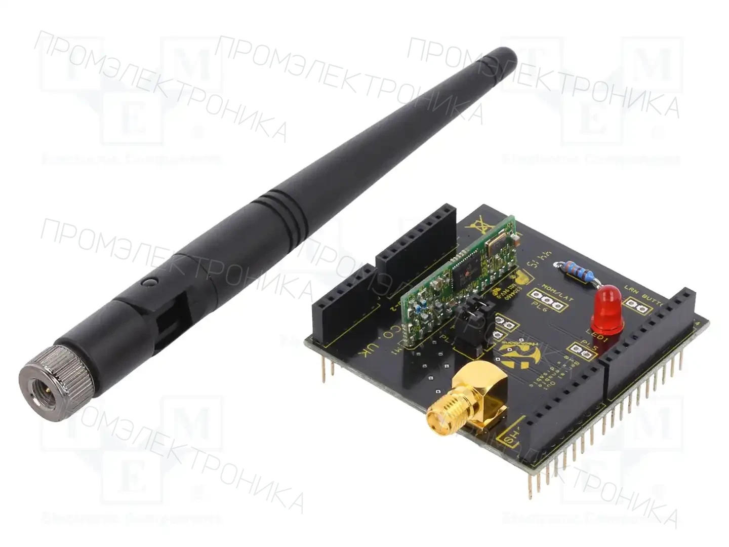 RF SOLUTIONS KAPPAT-ARD — Платы расширения