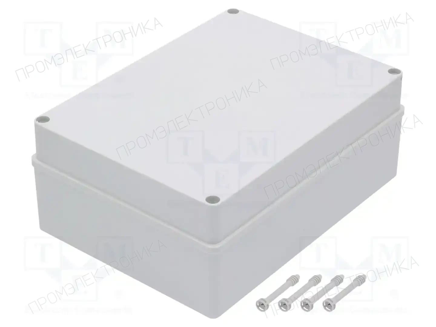 PAWBOL S-BOX 616 — Корпуса универсальные