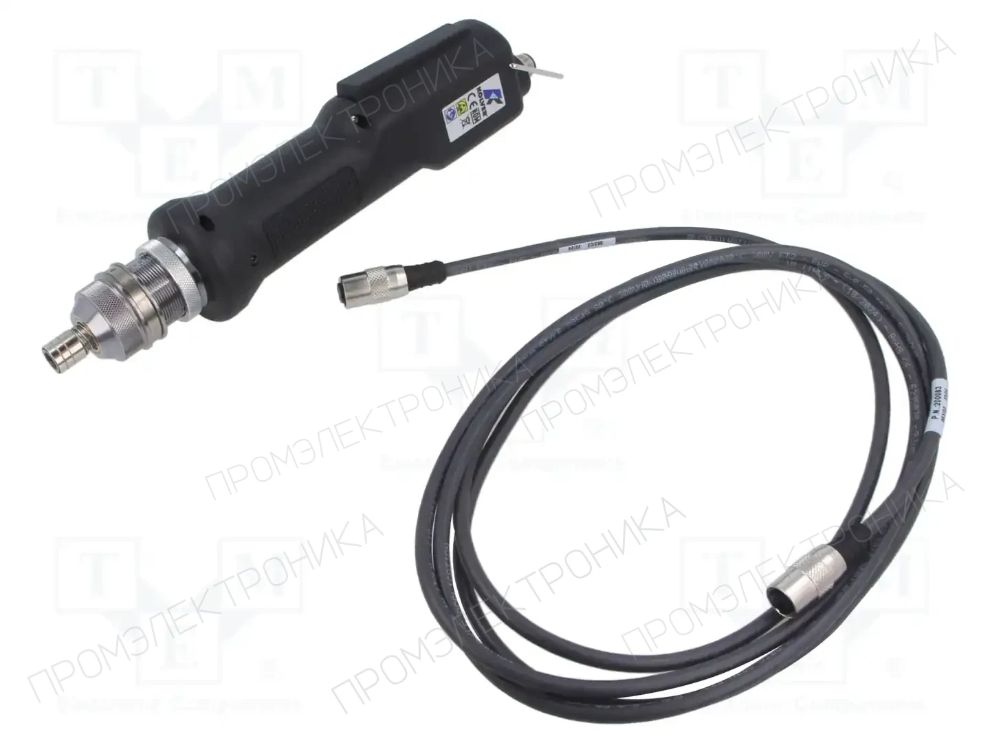 KOLVER 120650/FR — Сетевые электроинструменты