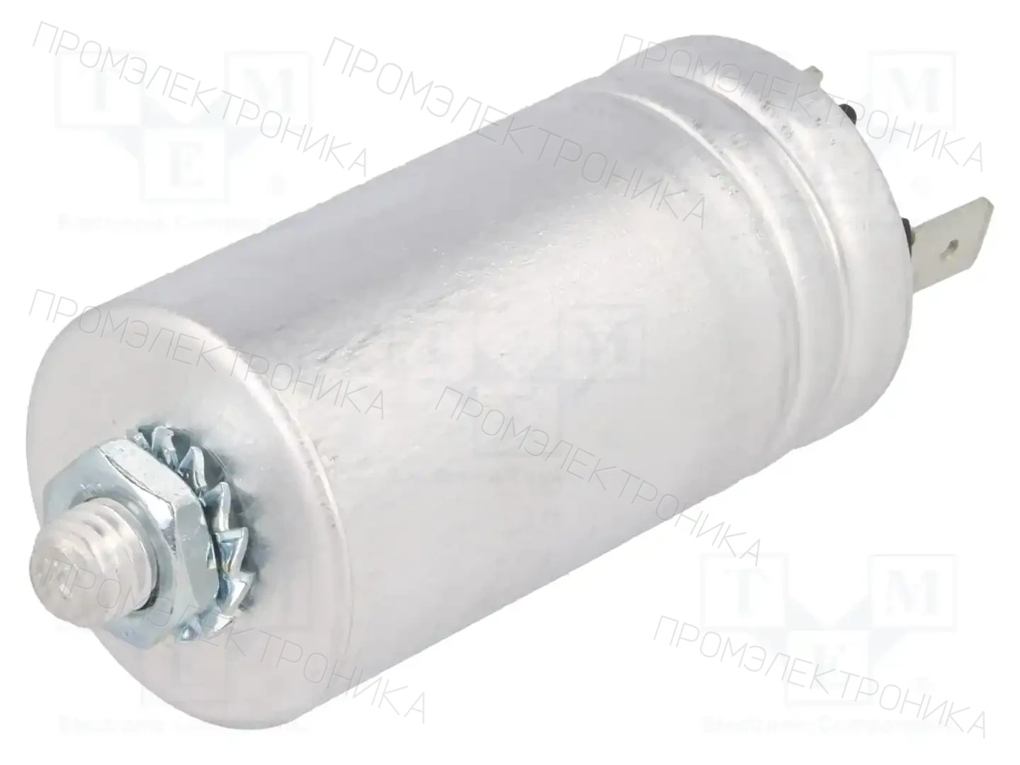ELECTRONICON E62.C58-502E10 — Пленочные конденсаторы ТНТ