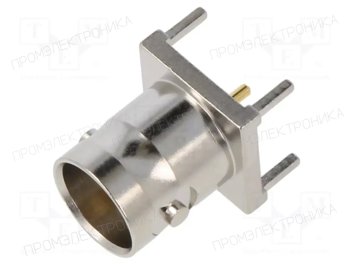 AMPHENOL RF B6251F1-NT3G-75 — Разъeмы BNC