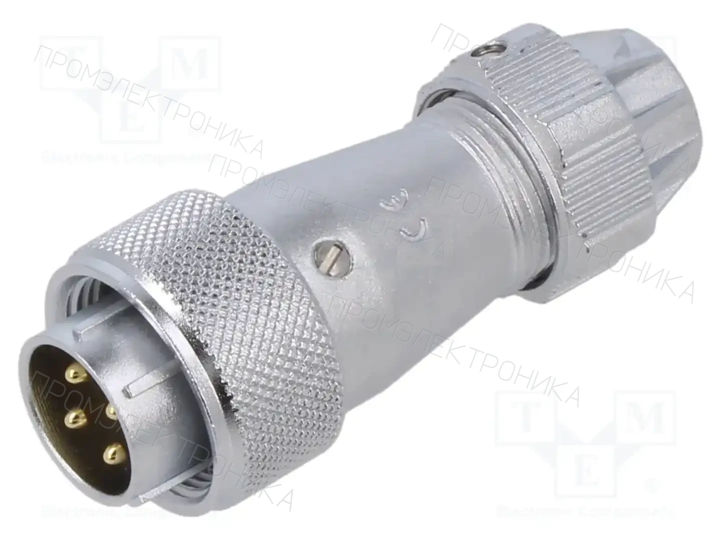 WEIPU WF16J4BTE1 — Разъeмы