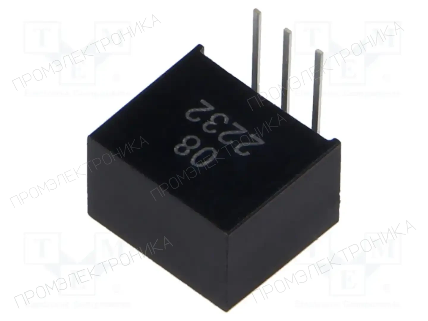 TRACO POWER TSRN 1-24120A — Преобразователи DC/DC