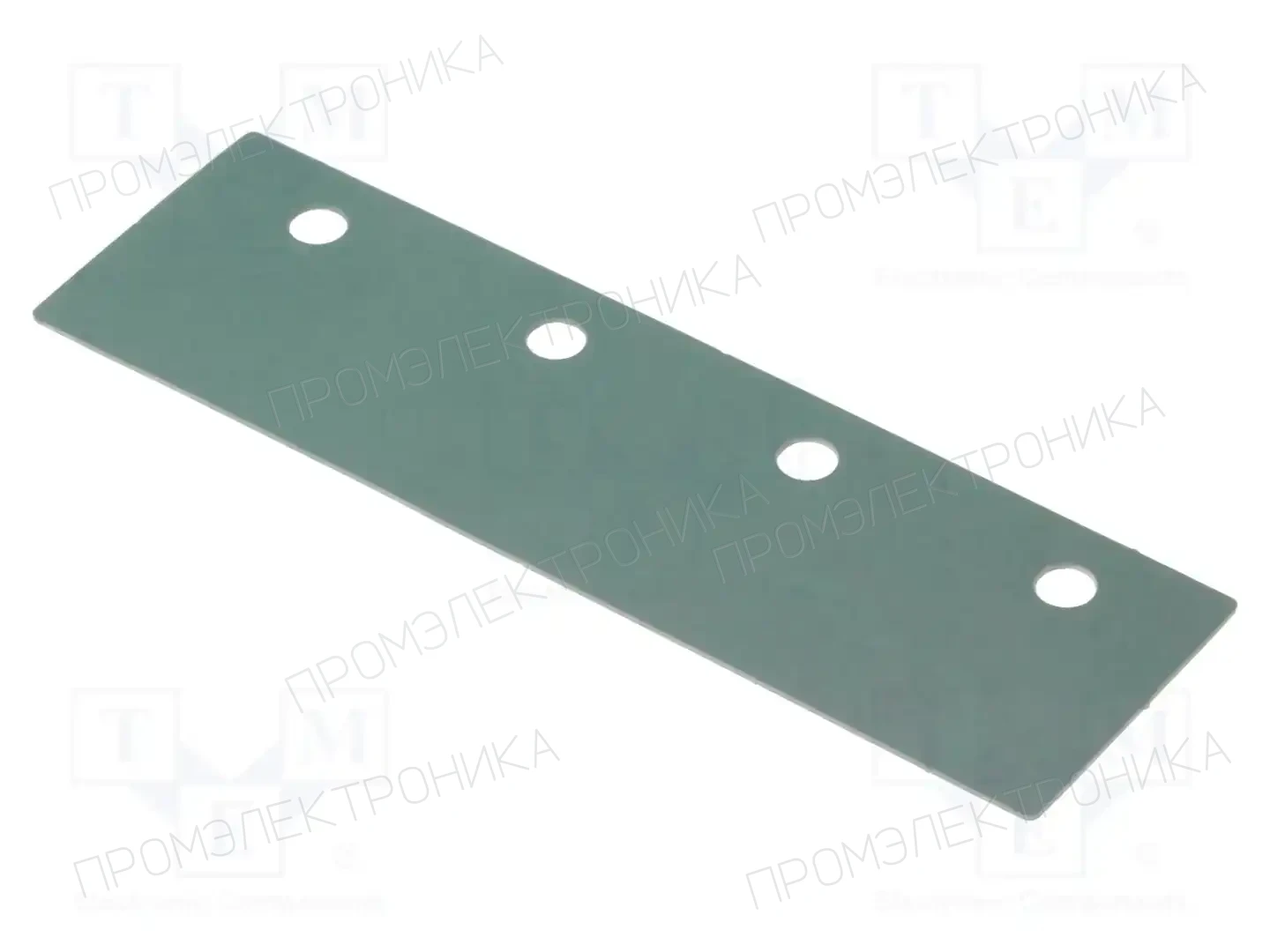 FISCHER ELEKTRONIK WS 4 220 — Радиаторы - оснащение