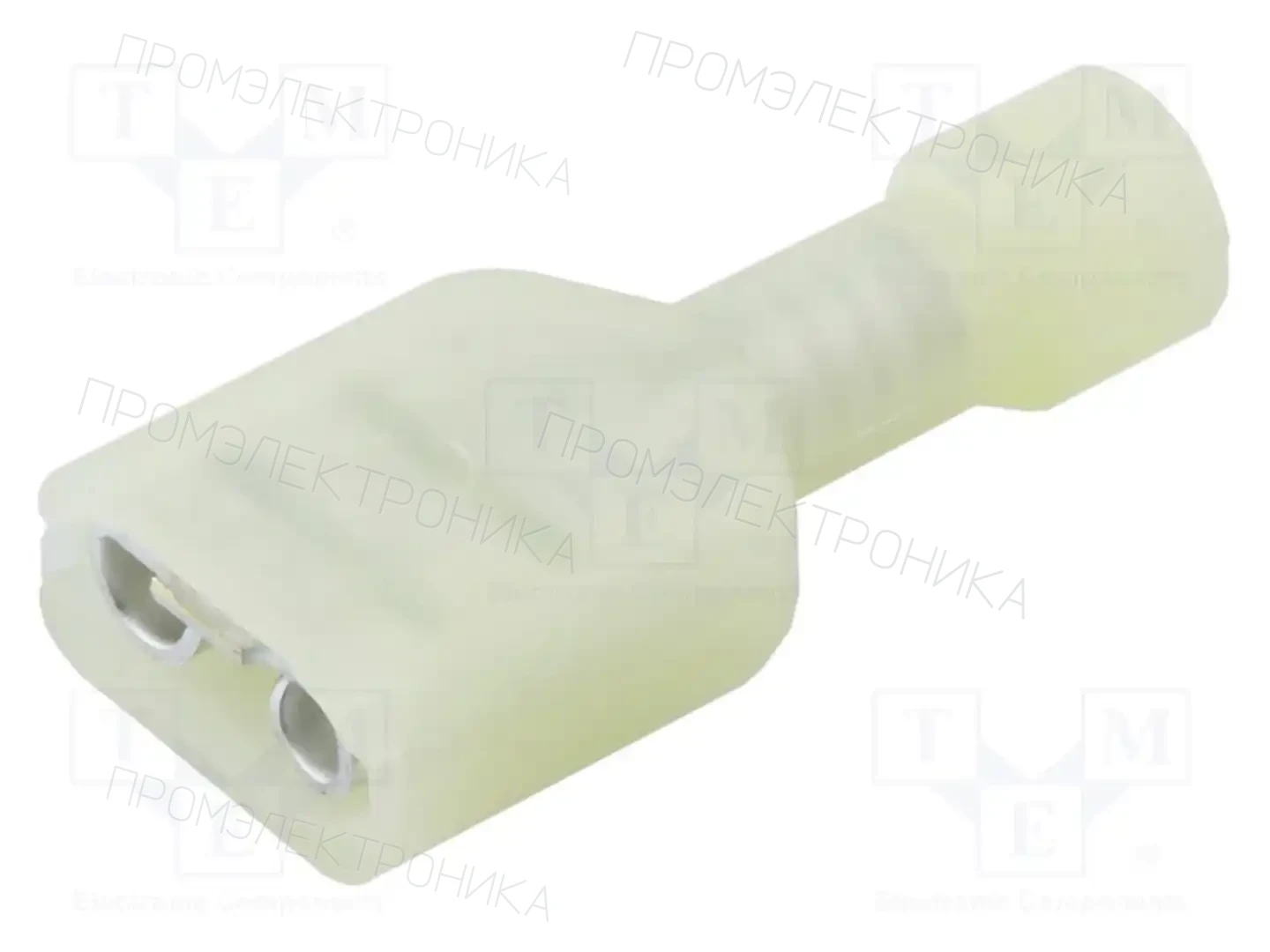 MOLEX 19003-0073 — Изолированные коннекторы