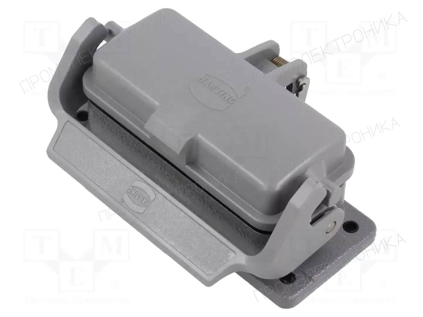 HARTING 09300161306 — Разъемы прочие
