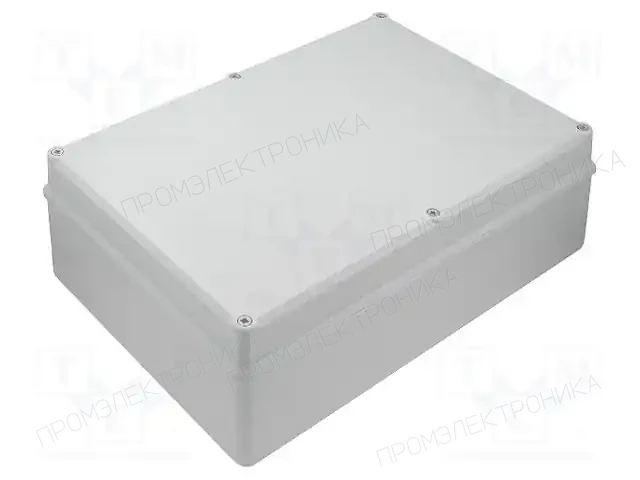 KRADEX Z95JH PS — Корпуса универсальные