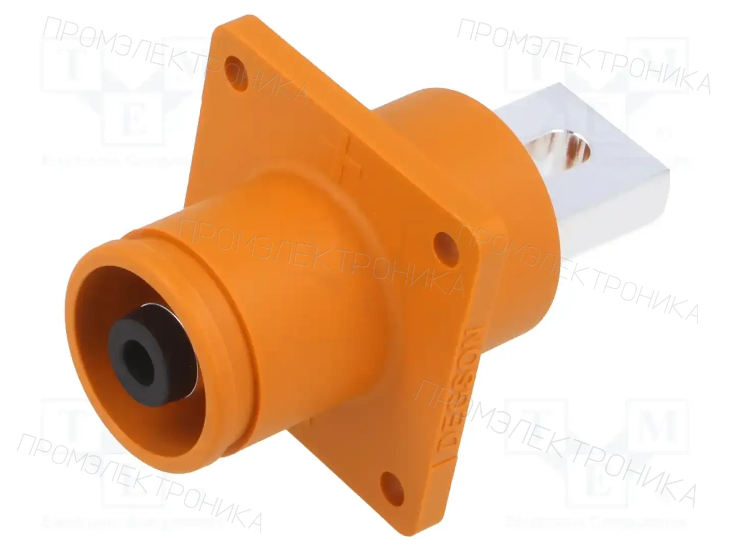 DEGSON ELECTRONICS ESS-350A-120-B-OR-00 — Разъeмы DC