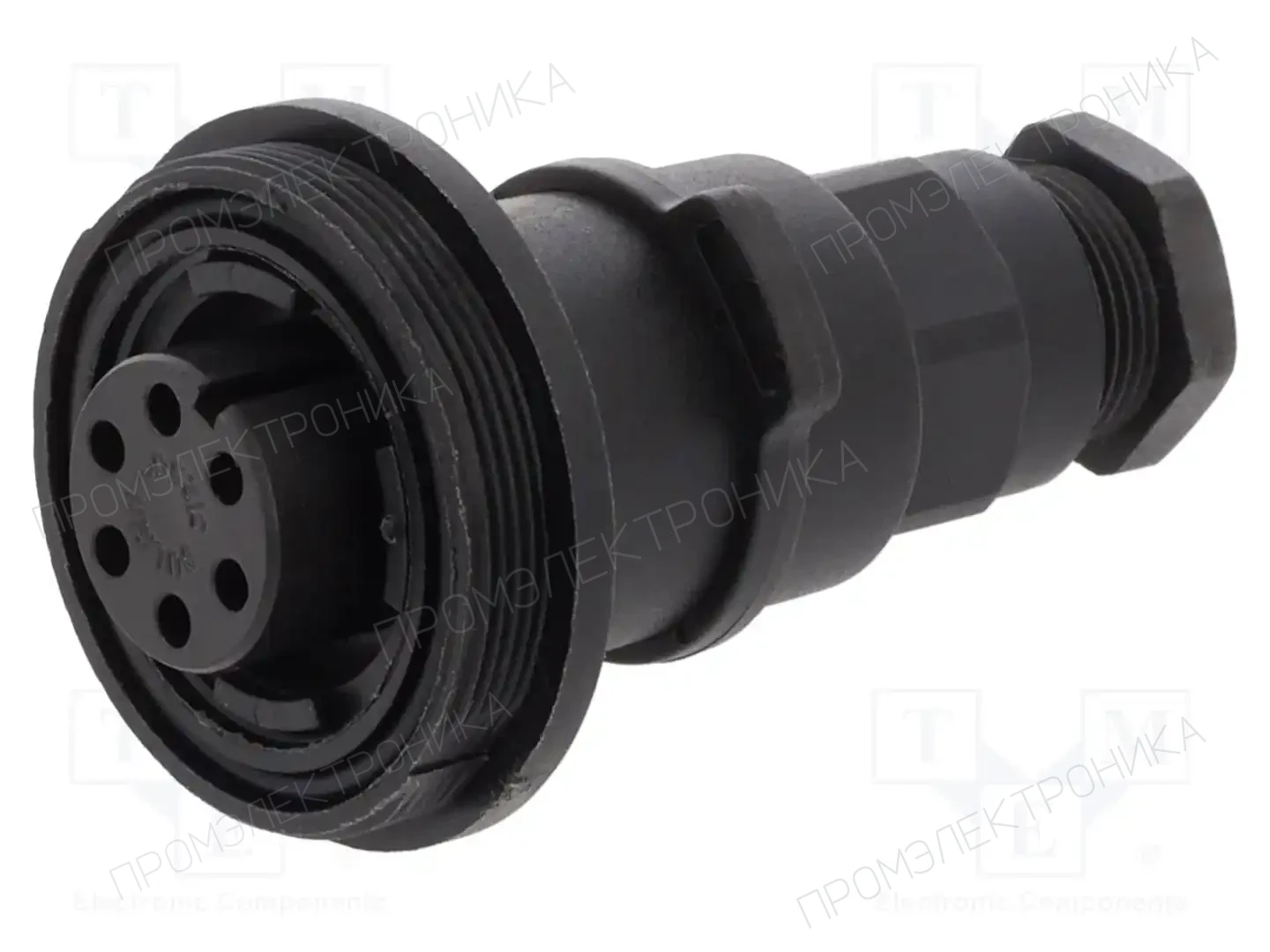 BULGIN PXV0740/S — Разъeмы PX