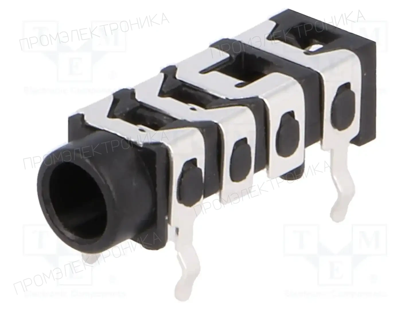 CLIFF FC68128 — Разъeмы Jack