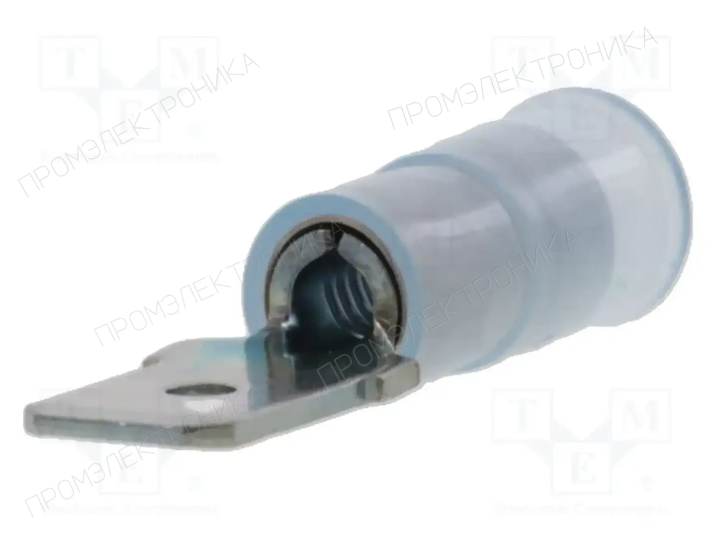 MOLEX 19025-0007 — Изолированные коннекторы