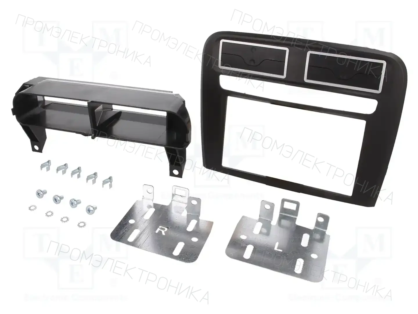 PER.PIC. MA26028.2/T+KIT — Рамки для радио