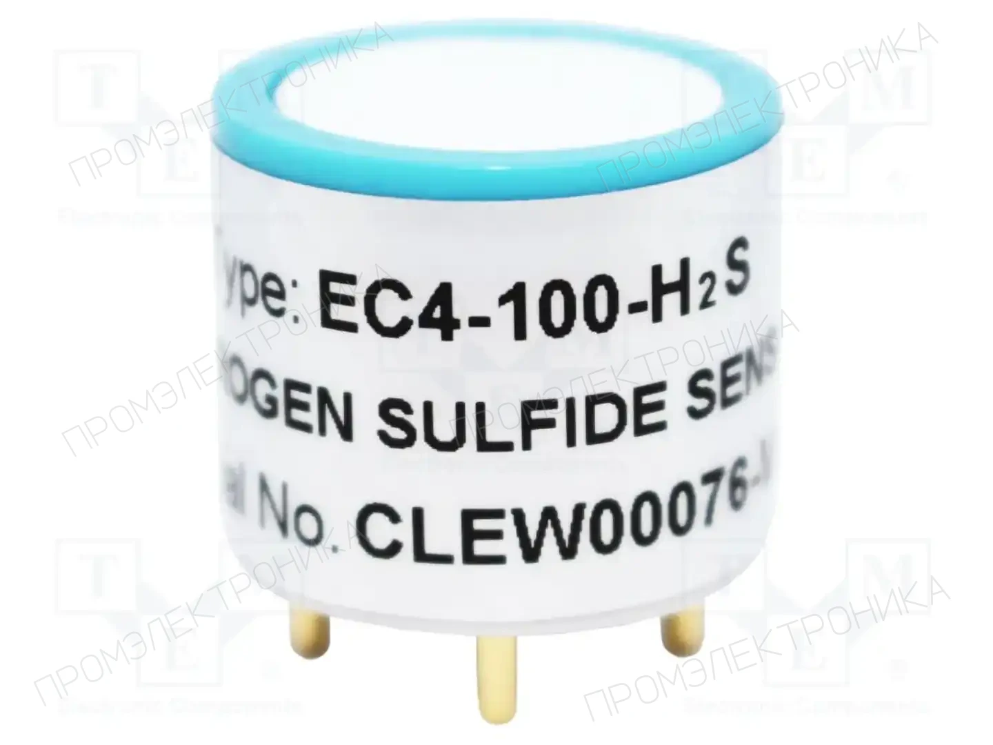 AMPHENOL SGX SENSORTECH EC4-100-H2S — Датчики газа