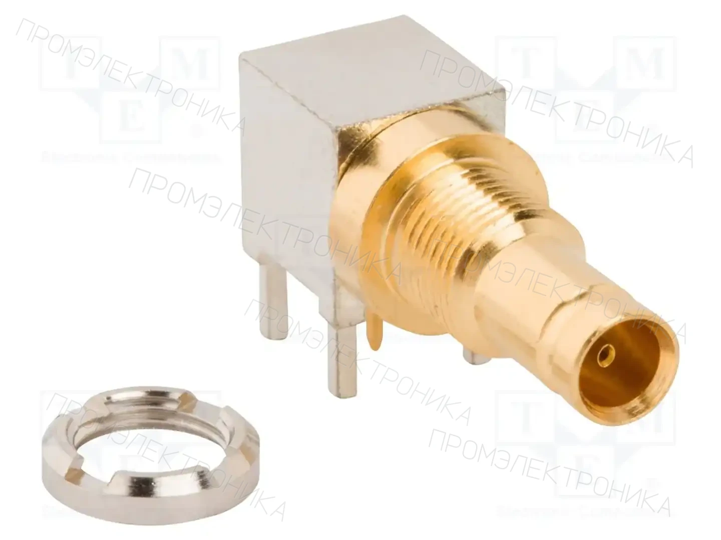AMPHENOL RF 282139-75 — Разъeмы коаксиальные для антенн TV