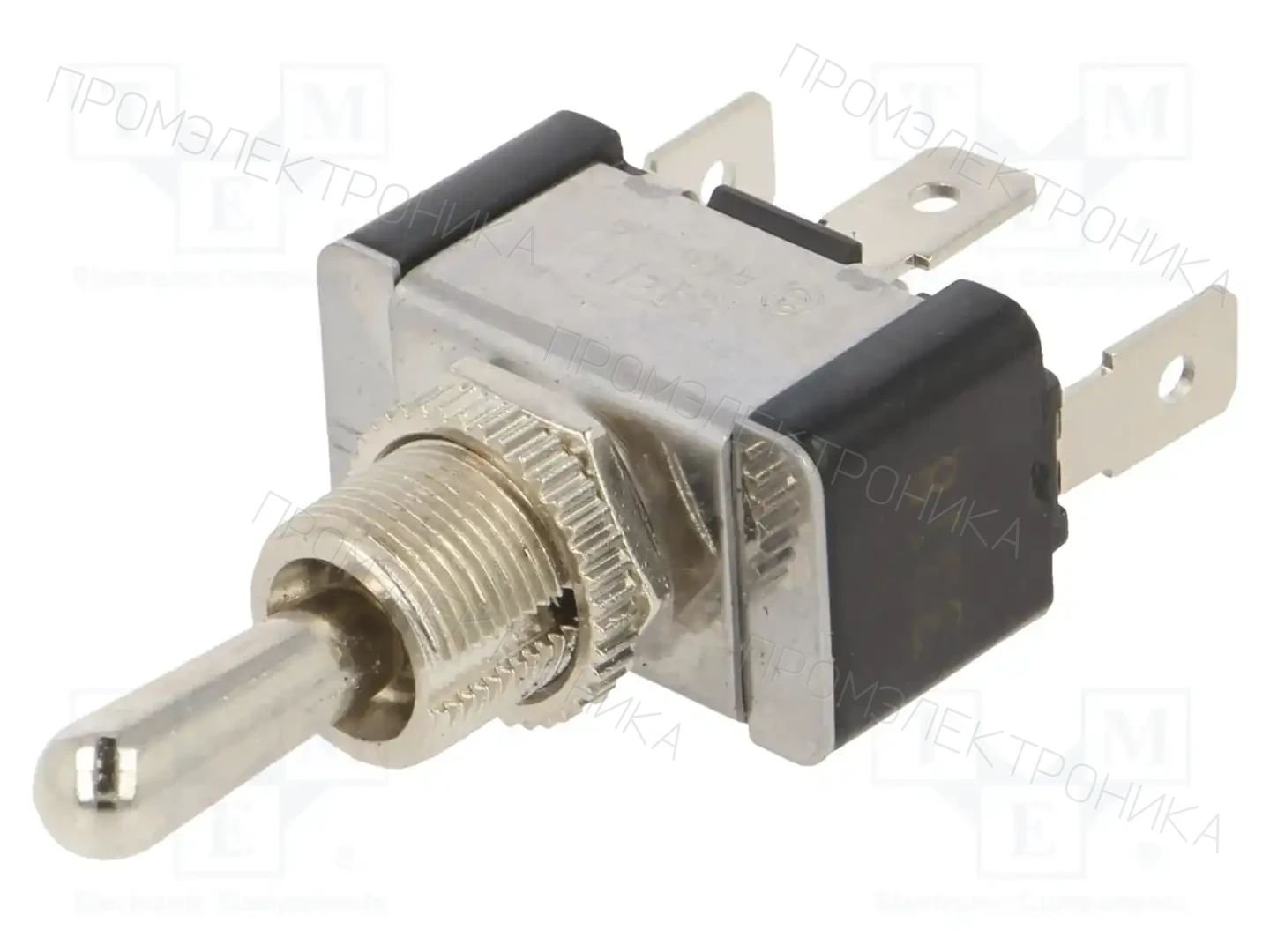 SWITCH COMPONENTS TA2-1F-DC-1 — Переключатели рычажные