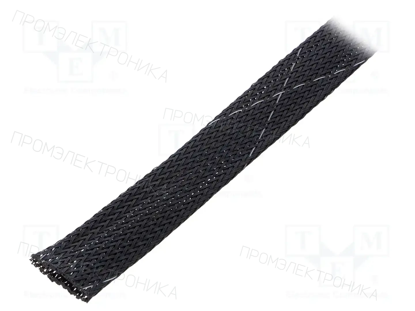 PANDUIT SE75PFR-CR0 — Оплетки