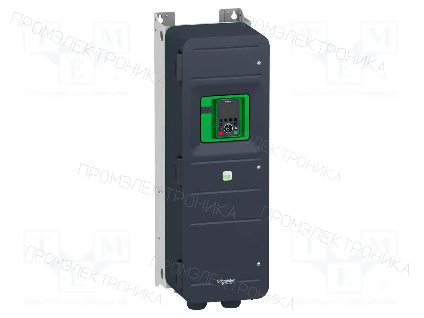 SCHNEIDER ELECTRIC ATV950D30N4 — Трехфазные инверторы