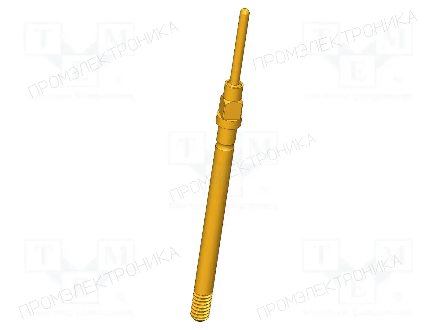 INGUN GKS-001 305 050 A 0802 M — Измерительные щупы