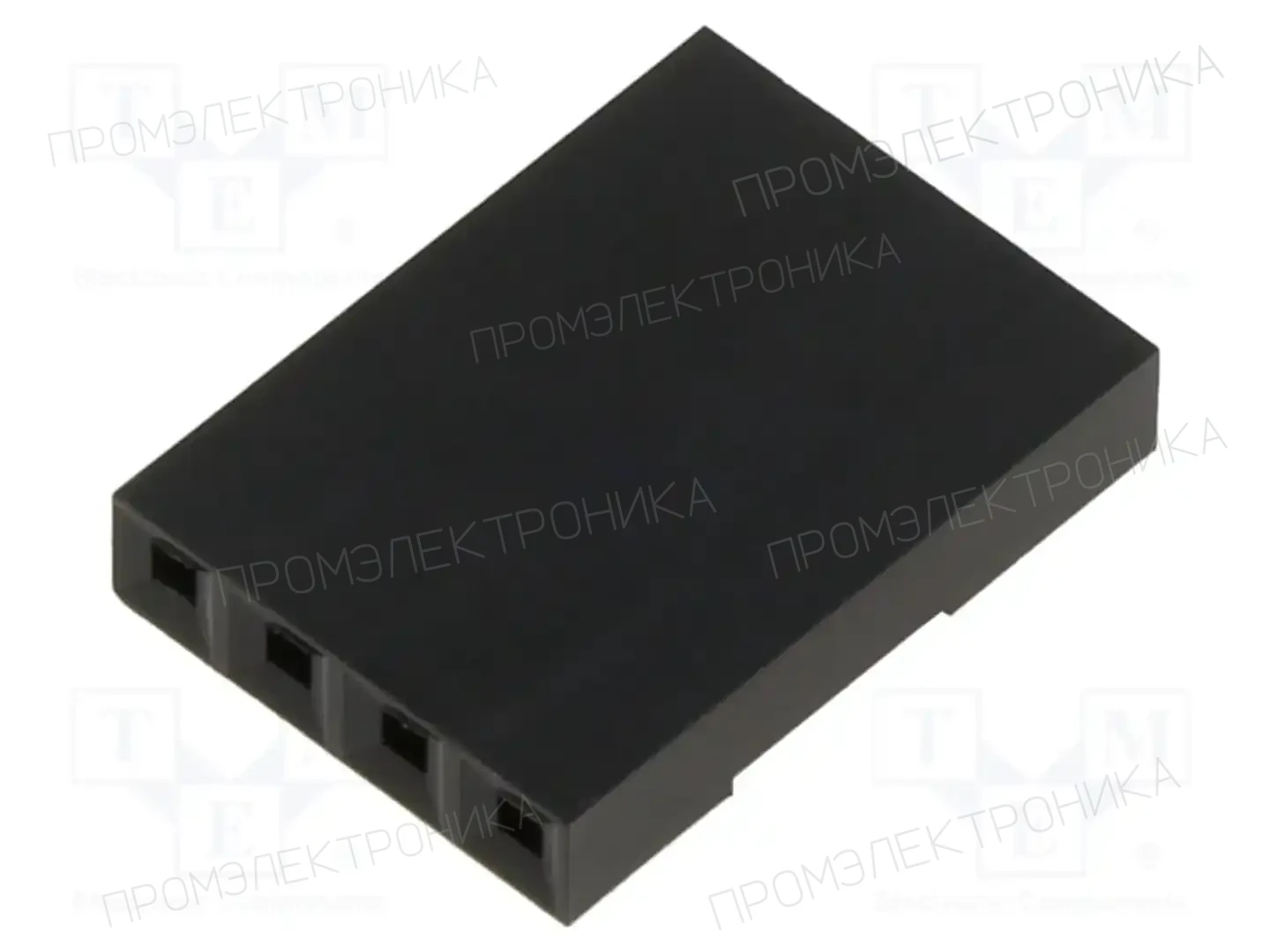AMPHENOL COMMUNICATIONS SOLUTIONS 65039-033ELF — Разъeмы сигнальные растр 2,54мм