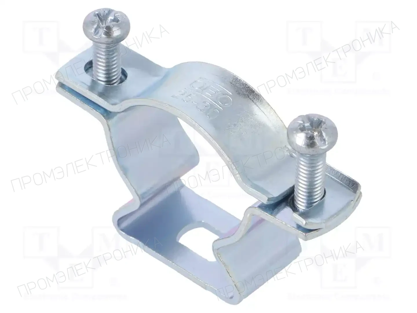 OBO BETTERMANN ASL 733 30 G — Червячные и стяжные хомуты