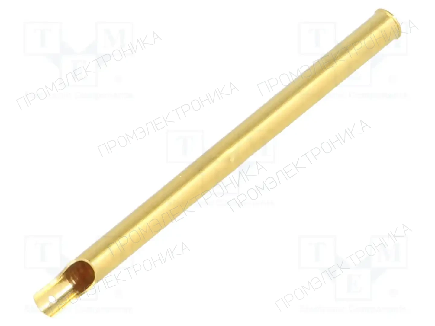 TEKON S 32N THL30 — Гнёзда для измерительных щупов