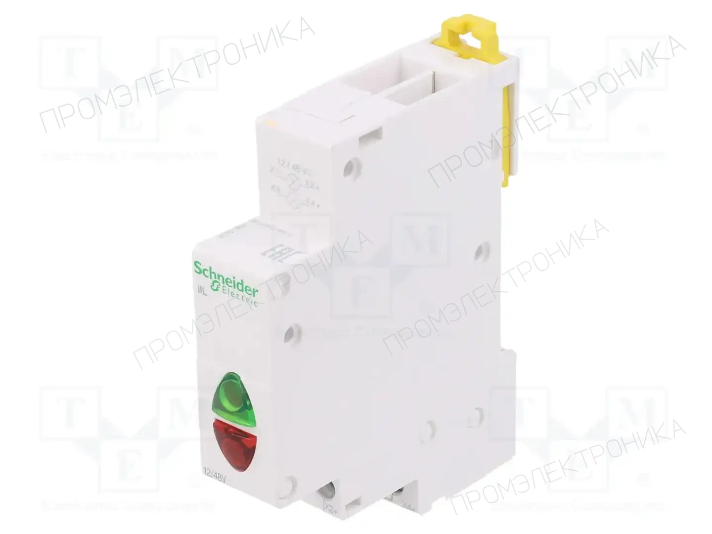 SCHNEIDER ELECTRIC A9E18335 — Аксессуары для монтажа
