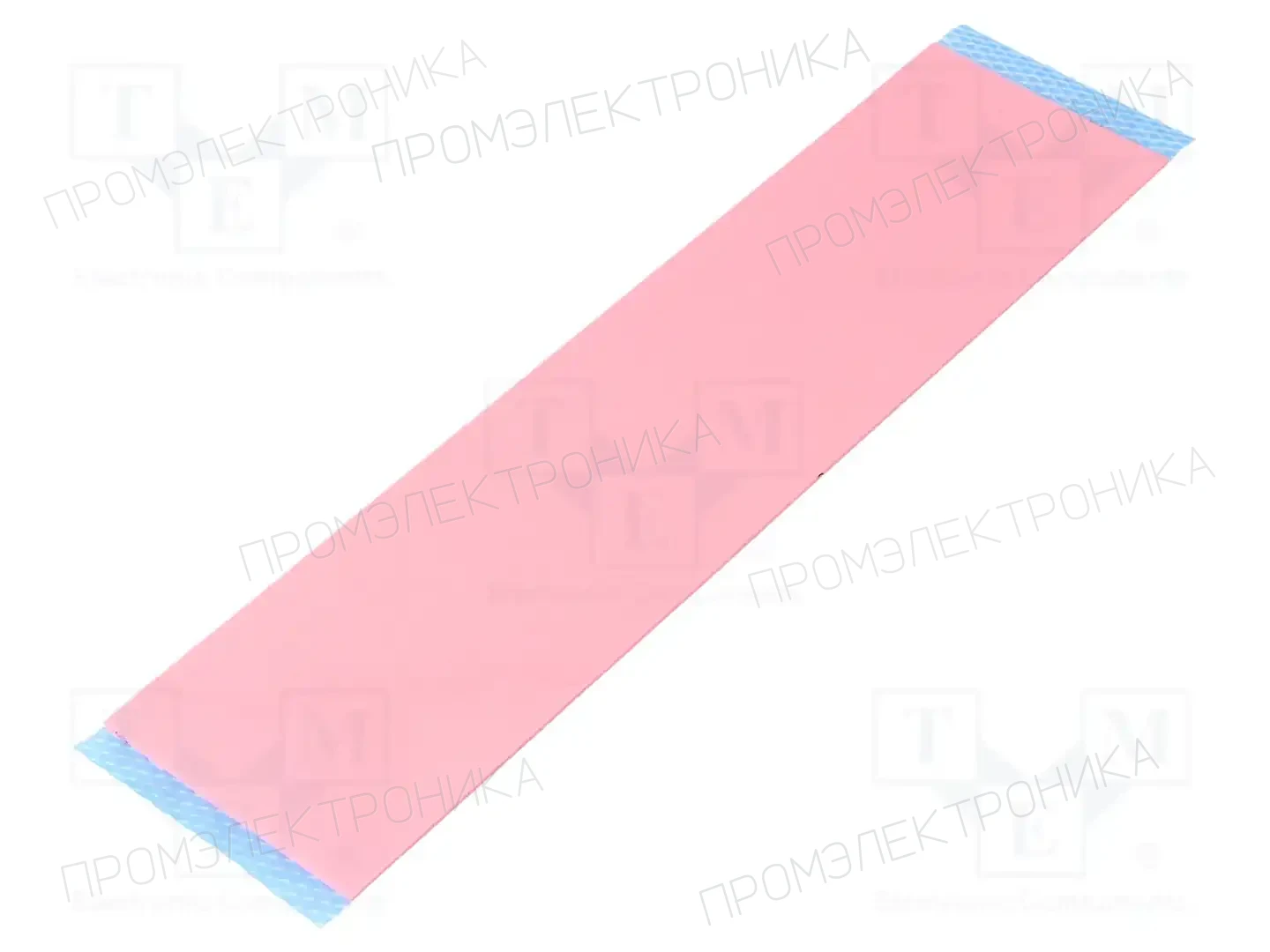 IPT SP_3.0 RÓŻOWA 3W/MK 50X200X1 — Ленты теплопроводящие