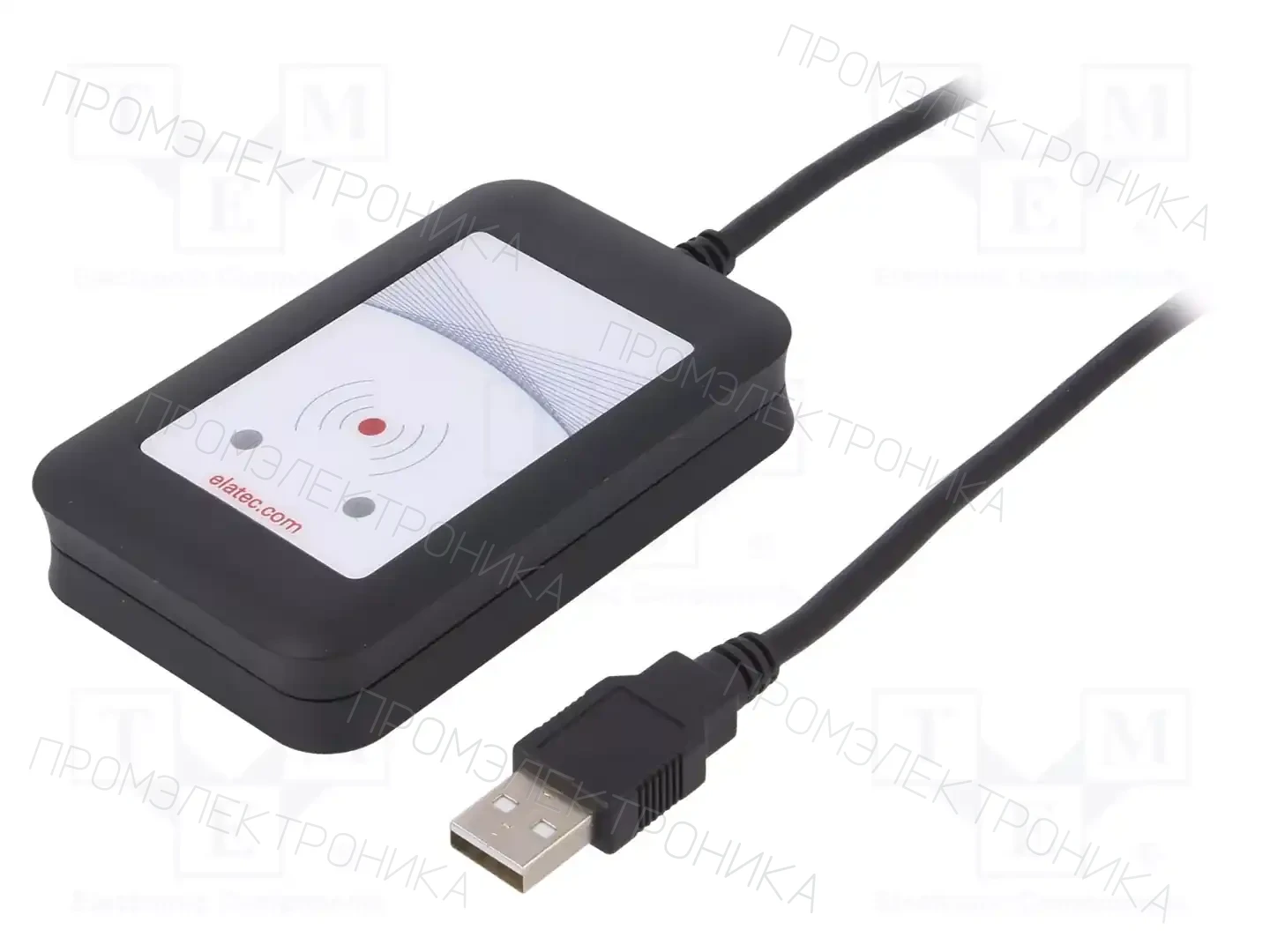 ELATEC TWN4 MULTITECH 2 HF USB — Модули и считыватели RFID