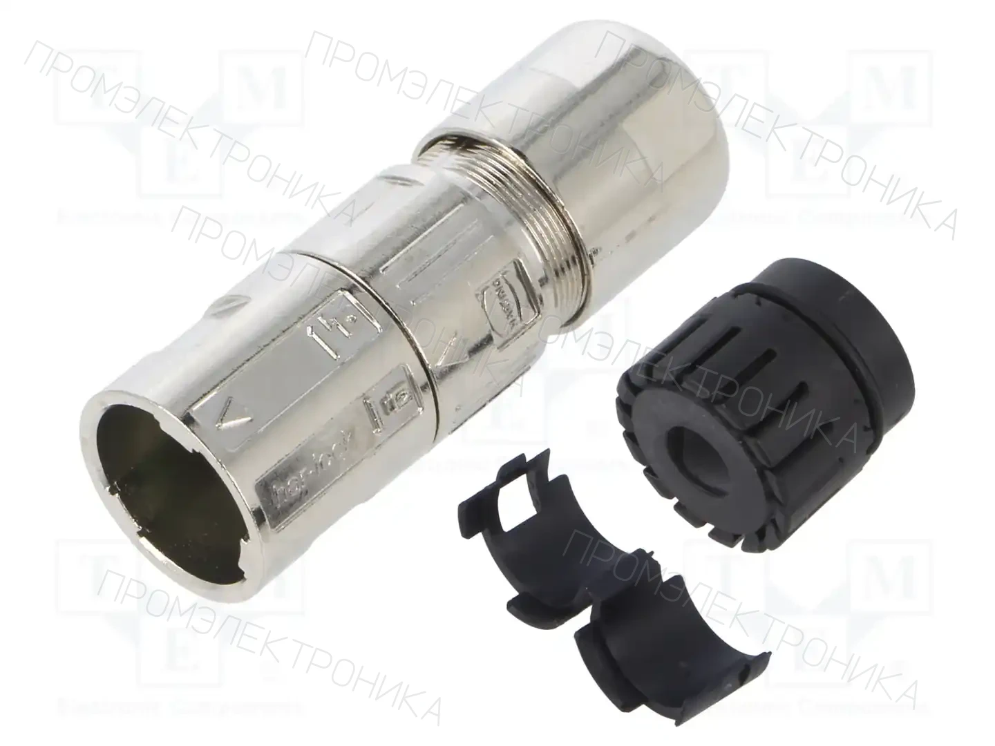 HARTING 21172000100 — Разъeмы