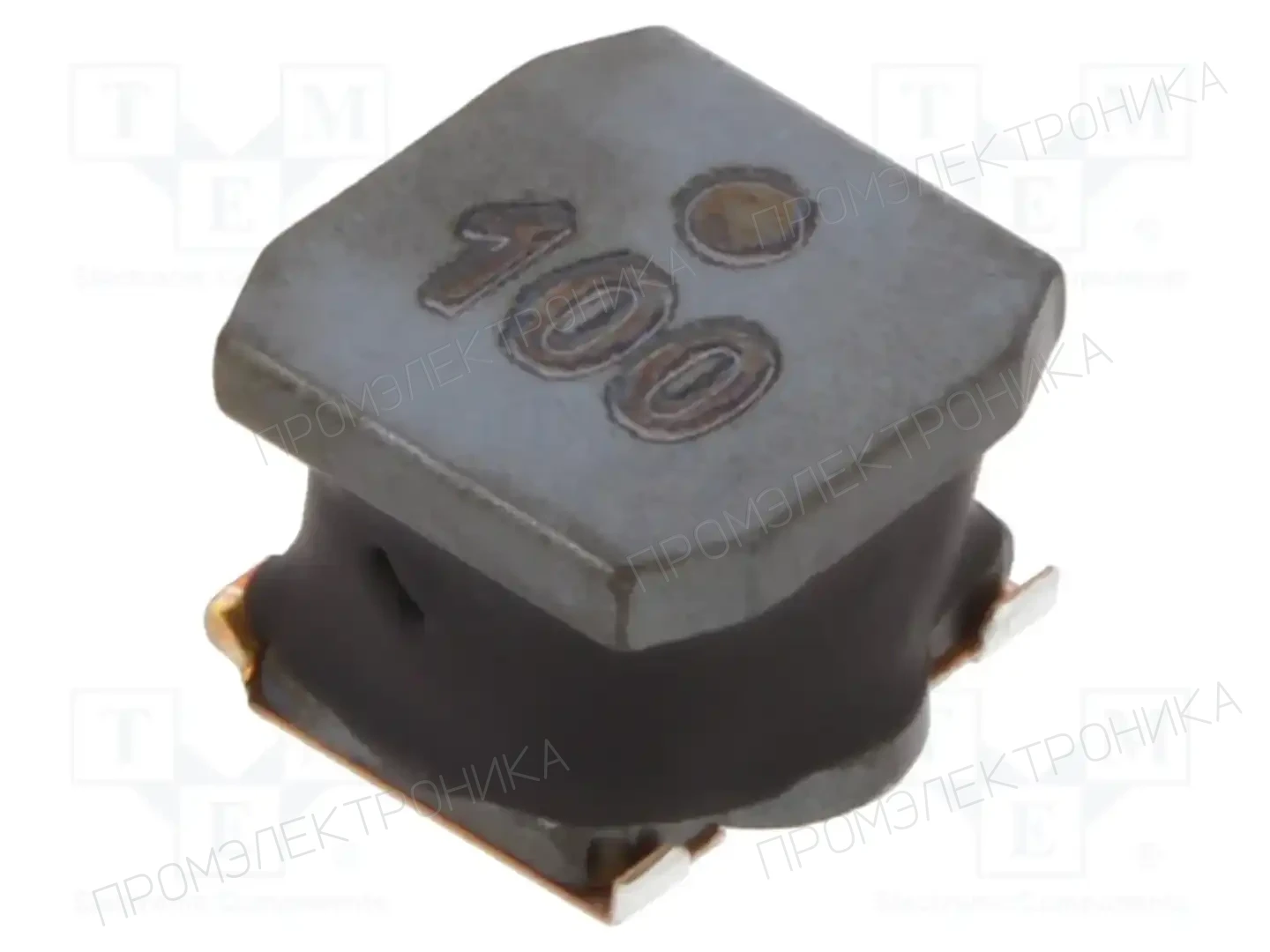 TDK VLS6045EX-100M — Дроссели