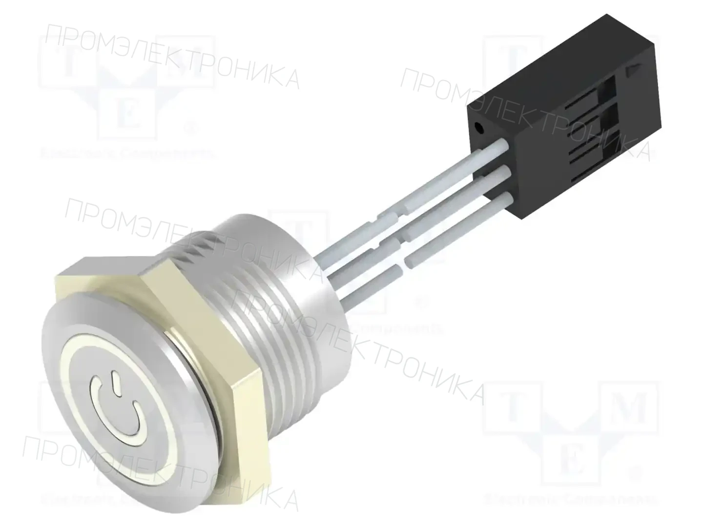 TE Connectivity AVC16LAIOFE13T5B04 — Переключатели емкостные