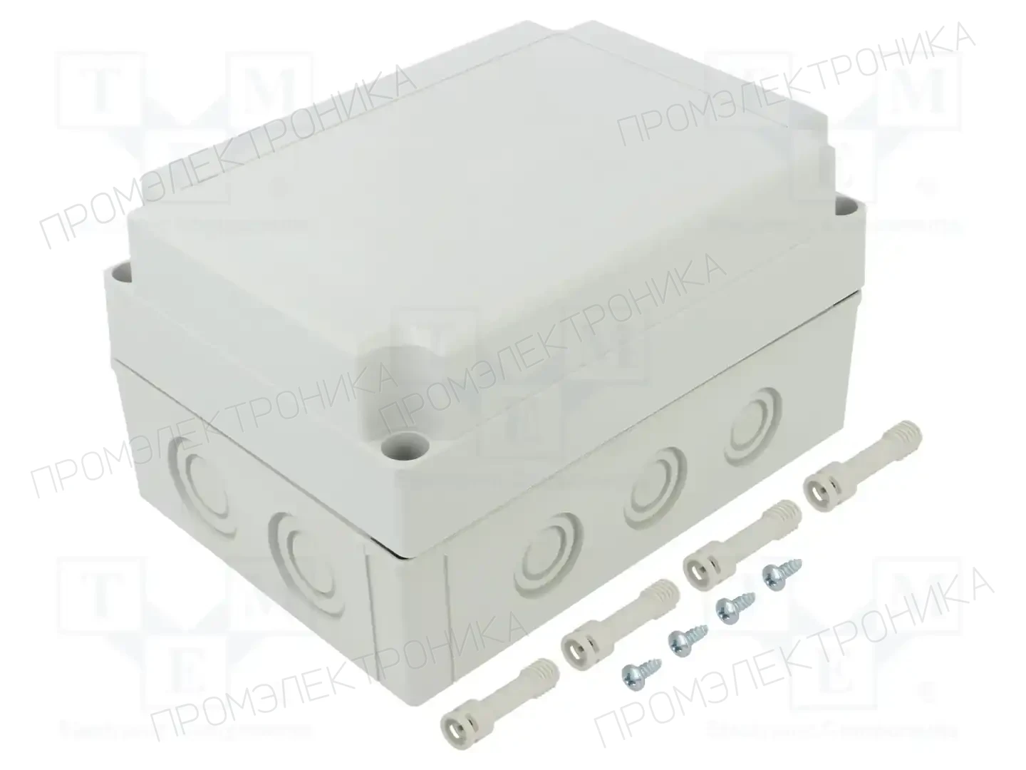 FIBOX PCM 150/100 G — Корпуса универсальные