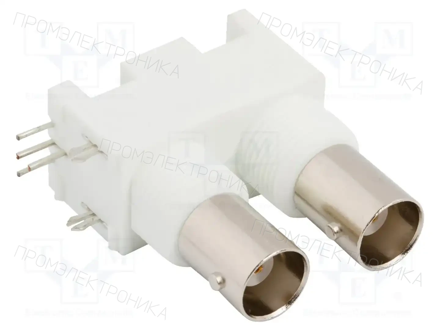 AMPHENOL RF 112704 — Разъeмы BNC