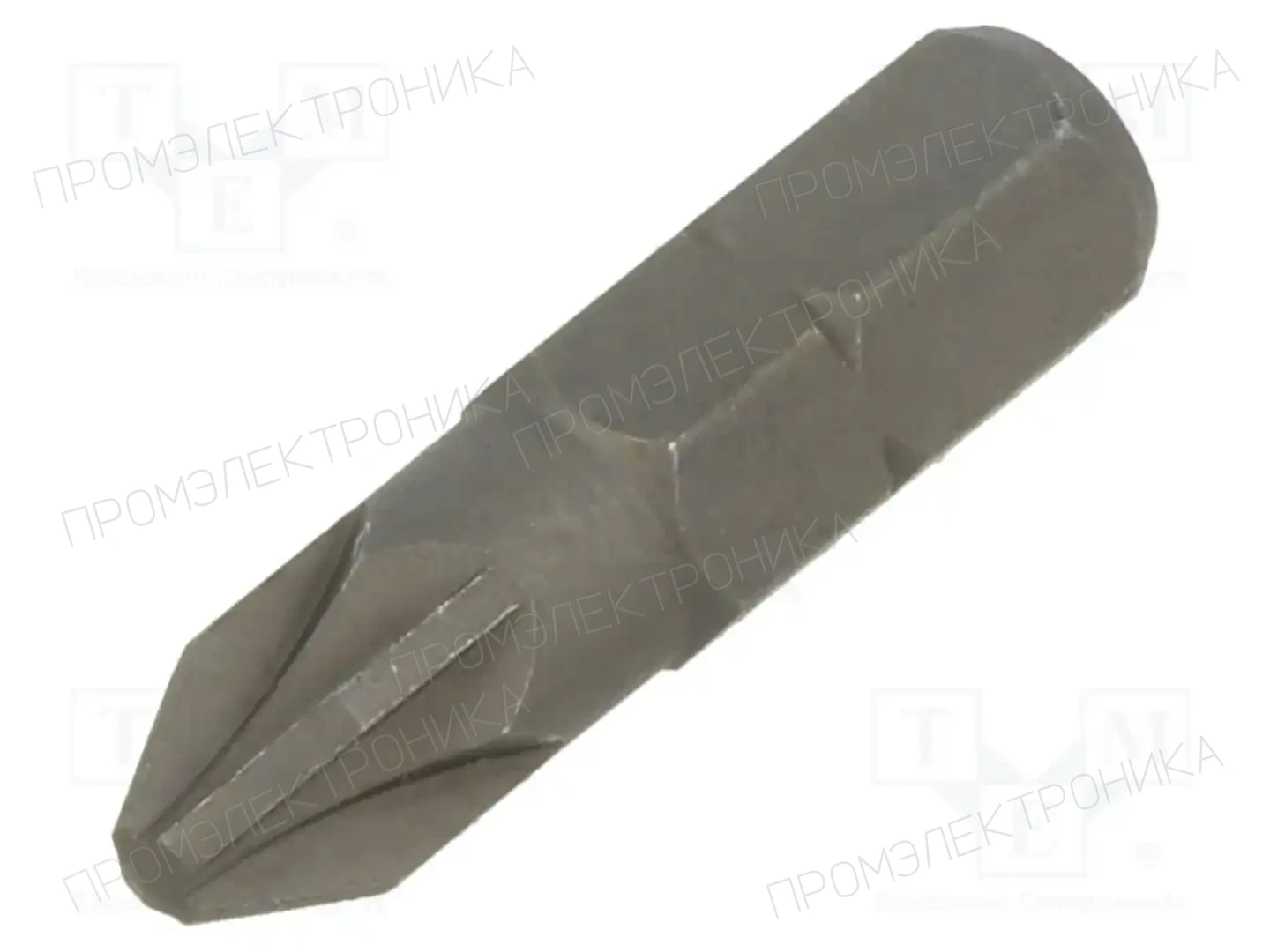 KING TONY 102502Z — Наконечники для отверток