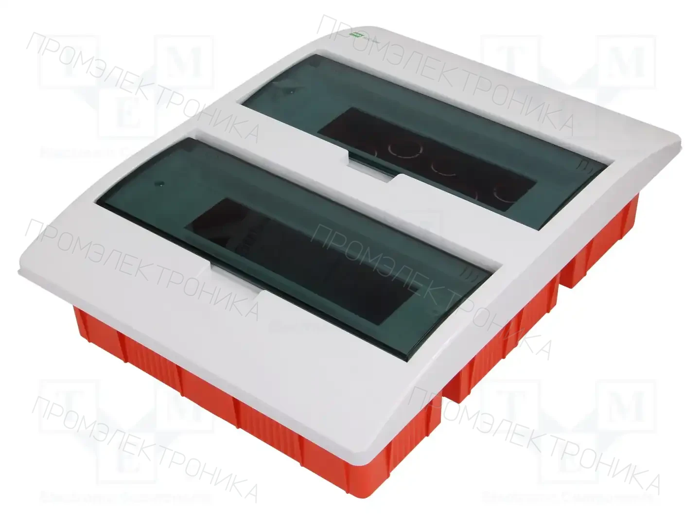 ELEKTRO-PLAST NASIELSK 2415-01 — Корпуса для модульной аппаратуры