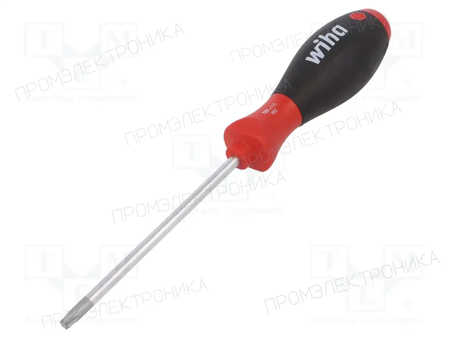 WIHA 01294 — Стандартные отвёртки
