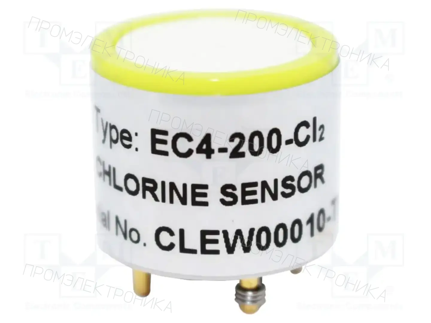 AMPHENOL SGX SENSORTECH EC4-200-CL2 — Датчики газа