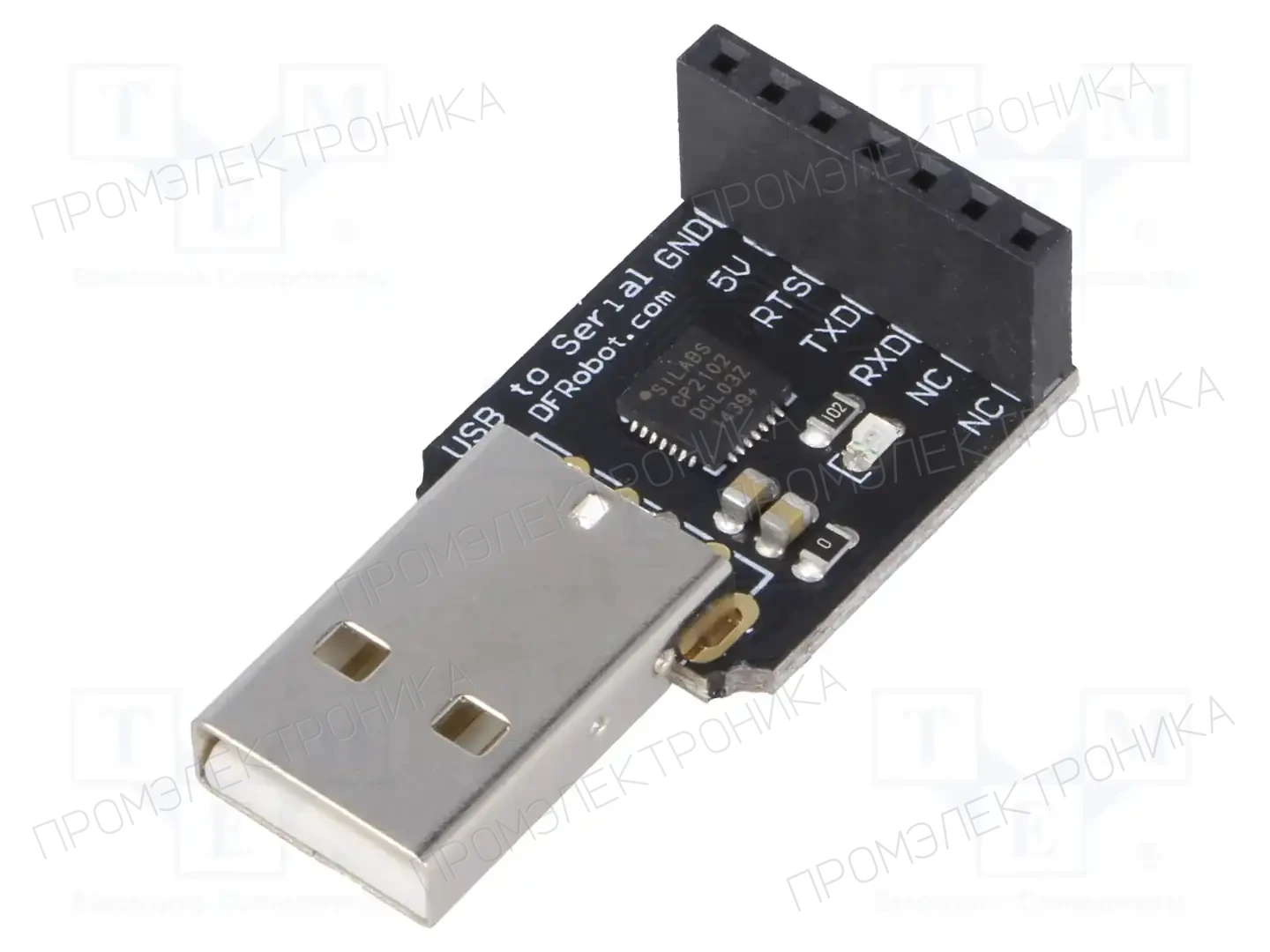 DFROBOT TEL0010 — Конверторы