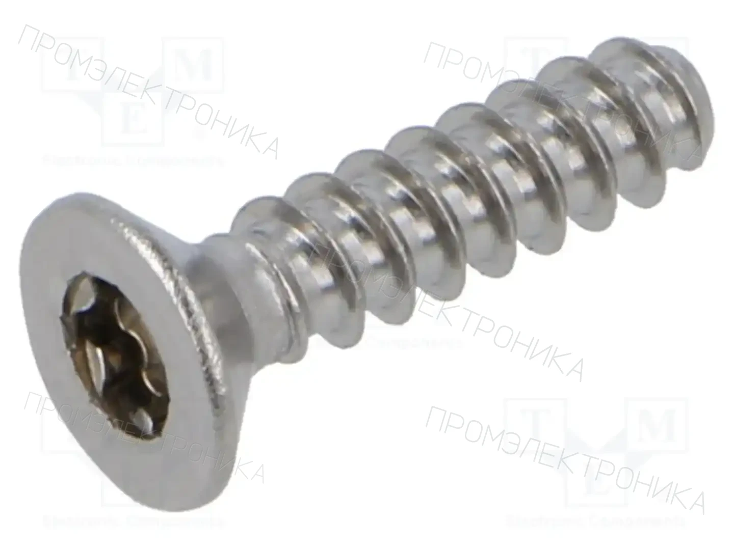 BOSSARD 3265784 — Шурупы
