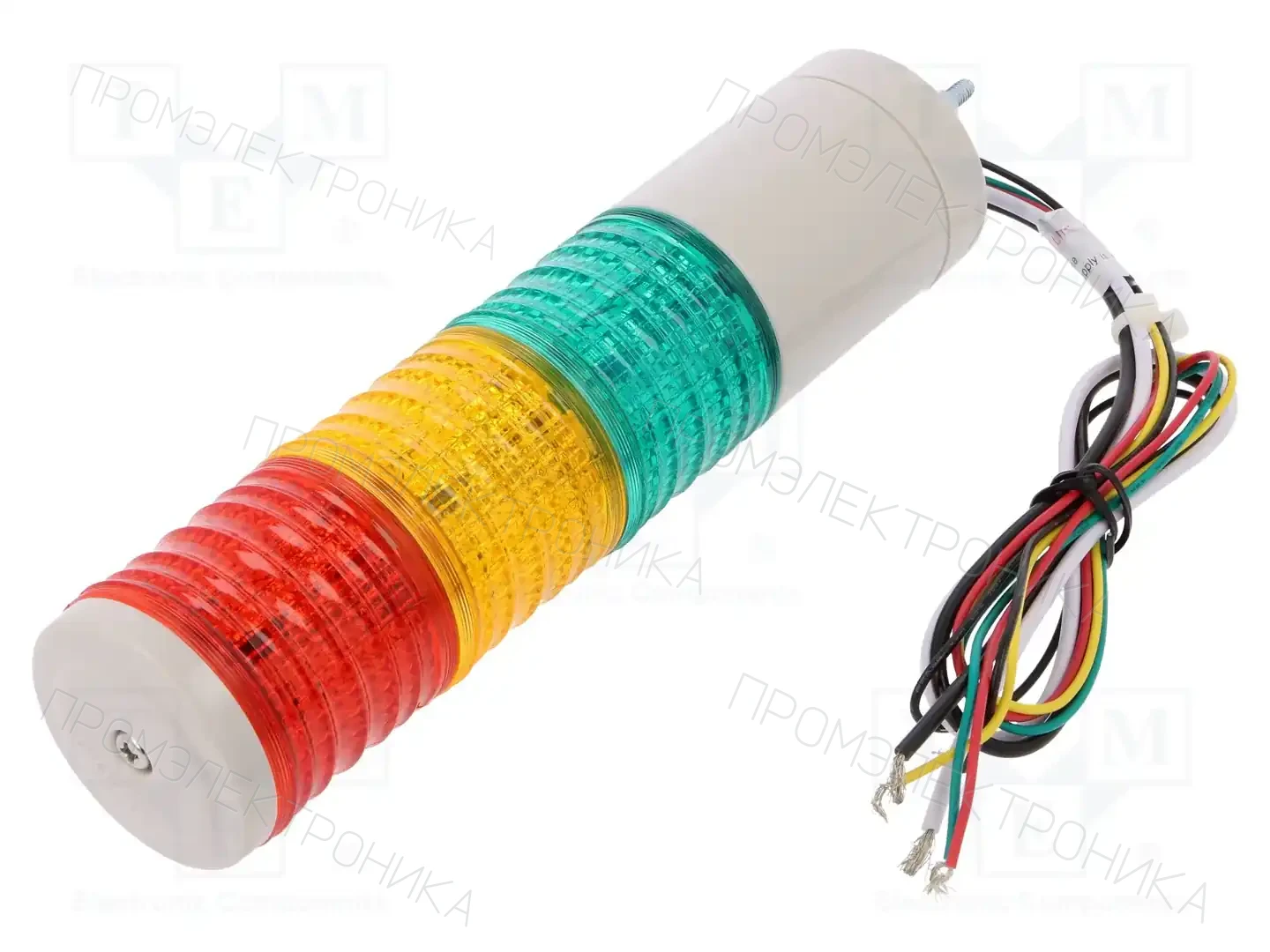QLIGHT ST45MLF-3-24-RAG — Сигнализационные колонки