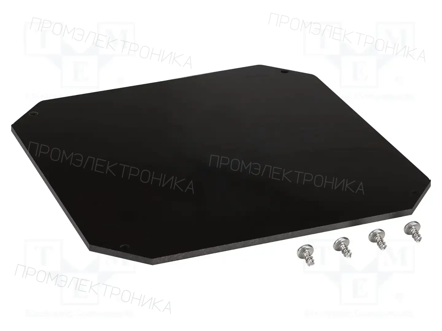 FIBOX MPX ARCA 5050 — Корпуса - монтажные платы