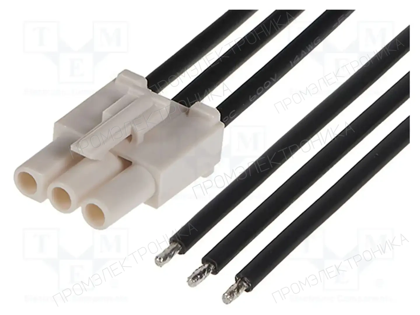 MOLEX 216291-1031 — Кабельные сборки кабель-плата