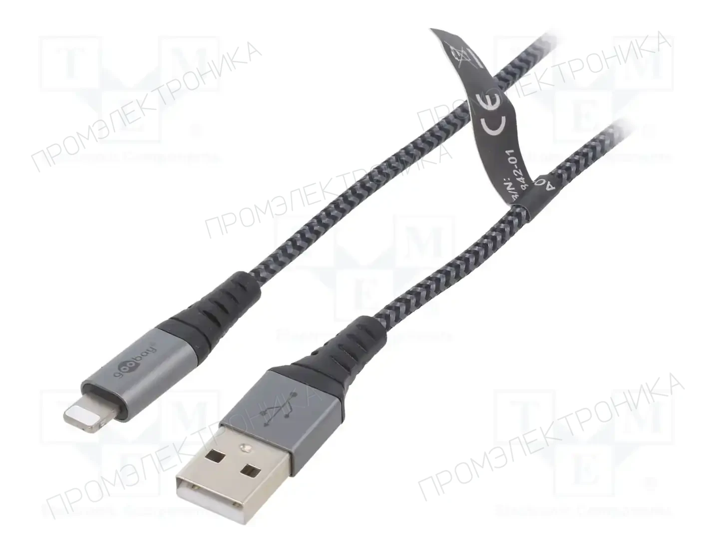 GOOBAY 49269 — Кабели и адаптеры USB
