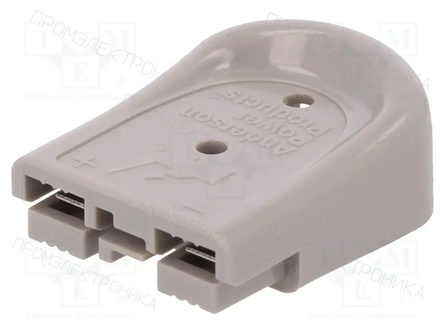ANDERSON POWER PRODUCTS B02265G4 — Разъeмы DC