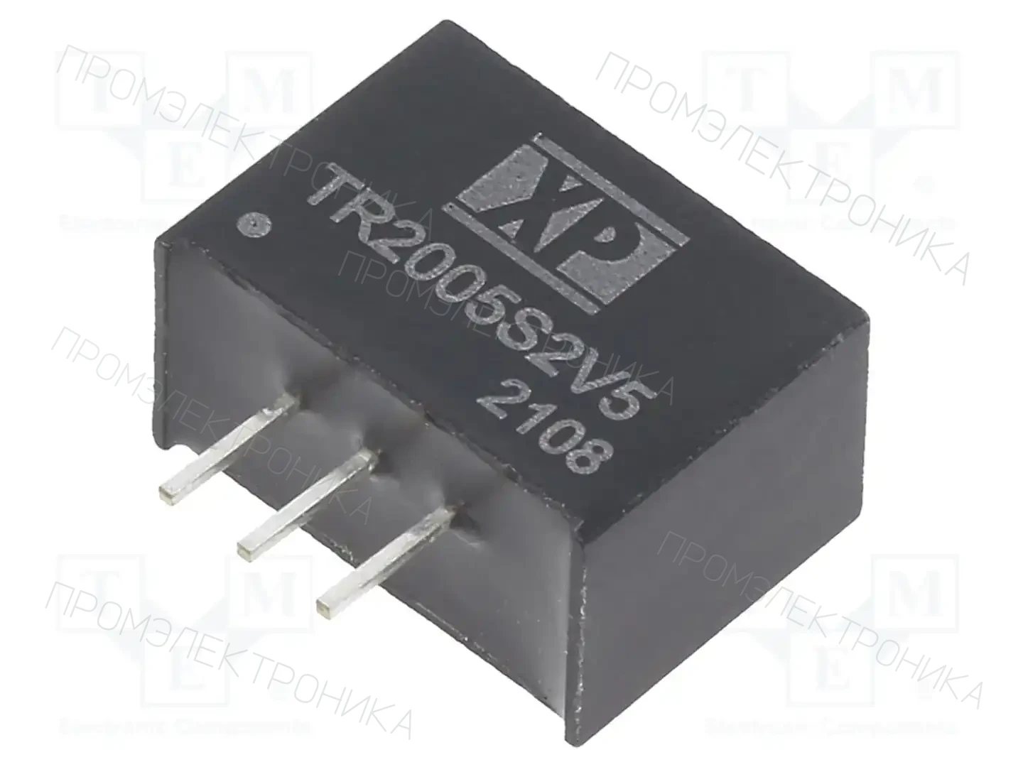 XP POWER TR2005S2V5 — Преобразователи DC/DC