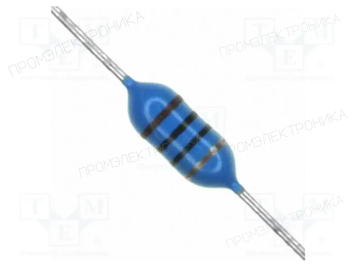 BOURNS 78F100J-RC — Дроссели