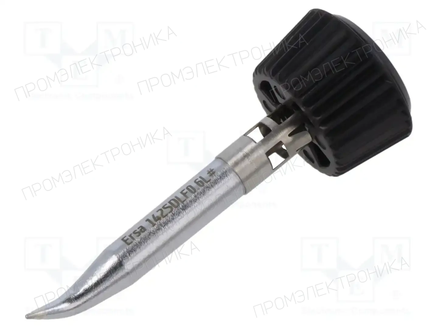 ERSA 0142SDLF06L/SB — Жала паяльников