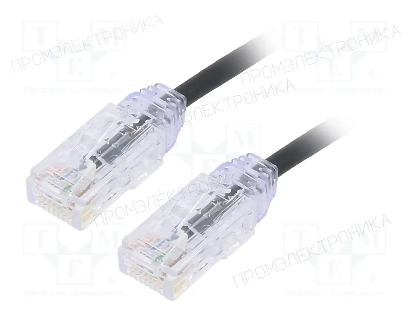 PANDUIT UTP28SP2MBL — Кабели и адаптеры RJ45