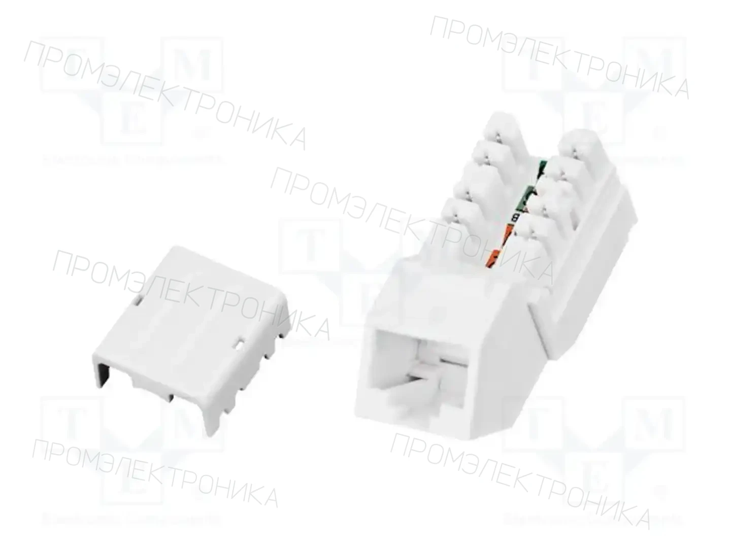 BEL SS-82010-004 — Разъeмы RJ