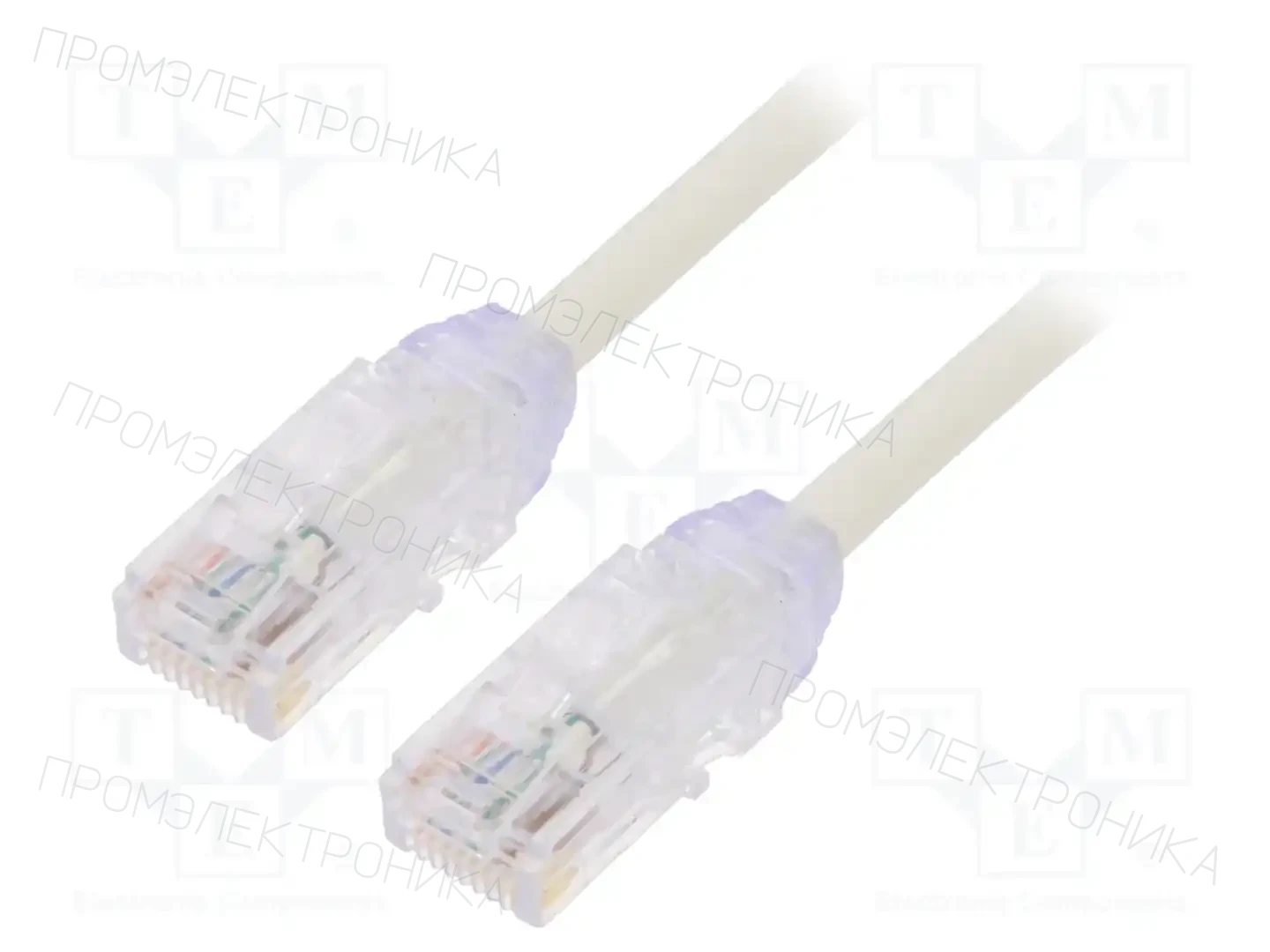 PANDUIT UTP28X0.5M — Кабели и адаптеры RJ45